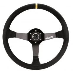 Sparco R 368 Steering Wheel