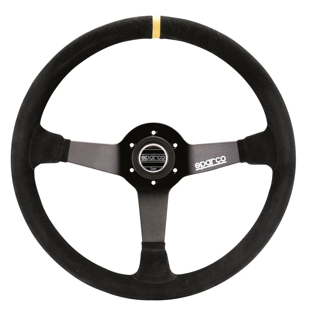 Sparco R 368 Steering Wheel 3 Sparco R 368 Steering Wheel