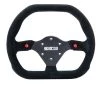 Sparco P 310 Steering Wheel INTERIOR