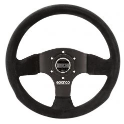 INTERIOR Sparco P 300 Steering Wheel