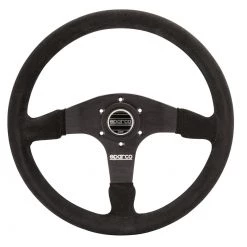INTERIOR Sparco R 375 Steering Wheel