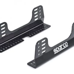 Sparco INTERIOR Side Mount Steel