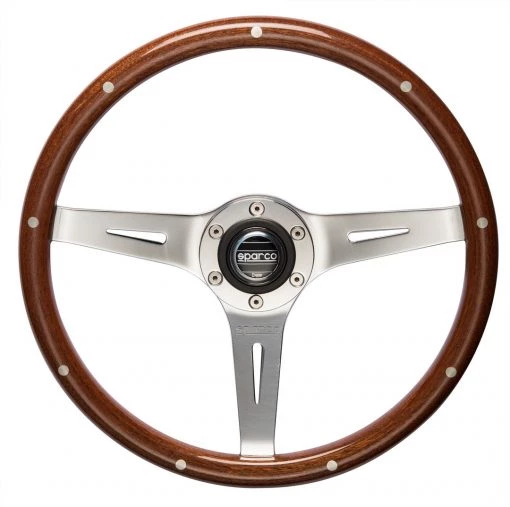 INTERIOR Sparco SANREMO Steering Wheel