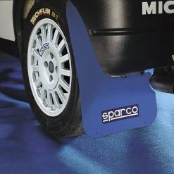 EXTERIOR Sparco Mud Flap