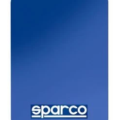 EXTERIOR Sparco Mud Flap