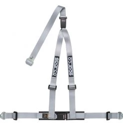 INTERIOR Sparco 2 INCH 3PT DBL REL Racing Harness