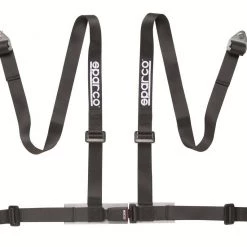 Sparco 2 INCH 4PT BOLT-IN Racing Harness