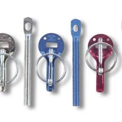 Sparco Hood Pins
