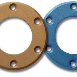 INTERIOR Sparco Steering Wheel Ring