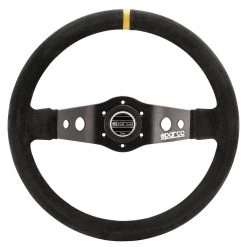 INTERIOR Sparco R 215 Steering Wheel