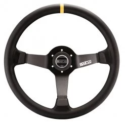 INTERIOR Sparco R 345 Steering Wheel