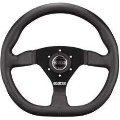 INTERIOR Sparco L360 Steering Wheel