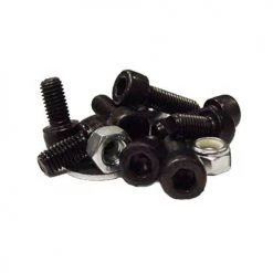 Sparco Hardware / Spacer Kits