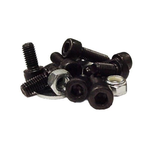 Sparco Hardware / Spacer Kits 3 Sparco Hardware / Spacer Kits