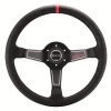 INTERIOR Sparco L575 Steering Wheel 1 INTERIOR Sparco L575 Steering Wheel