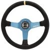 Sparco L550 Steering Wheel INTERIOR