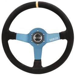Sparco L550 Steering Wheel INTERIOR