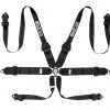 Sparco 6 Pt Hans - 3"/2" Aluminum Racing Harness