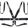 Sparco 6 Pt Hans - 3"/2" Steel Racing Harness INTERIOR 1 Sparco 6 Pt Hans - 3"/2" Steel Racing Harness INTERIOR