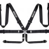 INTERIOR Sparco 6 Pt 3" Aluminum Racing Harness