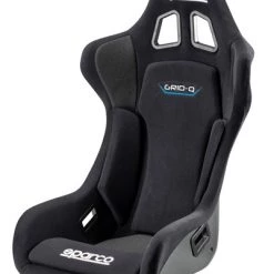 Sparco GRID Q Racing Seat