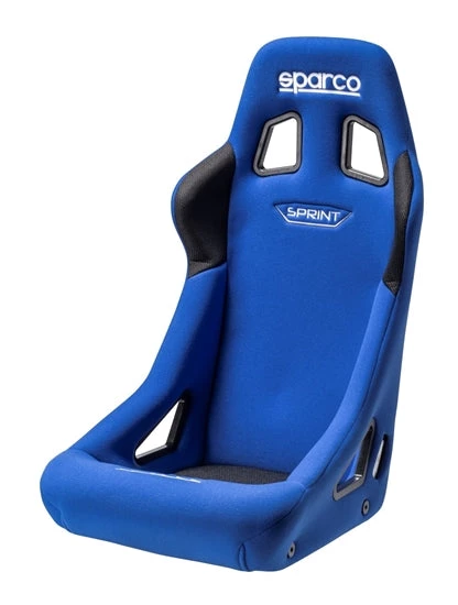Sparco Sprint Racing Seat 4 Sparco Sprint Racing Seat