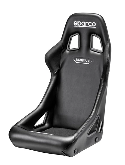 Sparco Sprint Racing Seat 5 Sparco Sprint Racing Seat