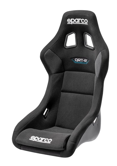 INTERIOR Sparco QRT-R Racing Seat 3 INTERIOR Sparco QRT-R Racing Seat