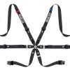 Sparco PRIME H-7 6 PT 2" Racing Harness
