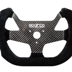 Sparco F10C CARBON Steering Wheel INTERIOR