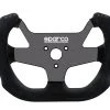 Sparco F10A Steering Wheel
