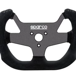 Sparco F10A Steering Wheel