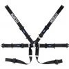 Sparco 6 PT 2" FORMULA Racing Harness
