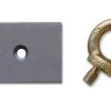 Sparco Eye Bolt & Reinforcement Plate INTERIOR
