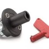 EXTERIOR Sparco Battery Switch