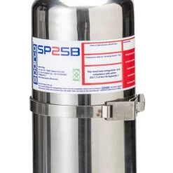 Sparco 2L Novec Handheld Fia INTERIOR