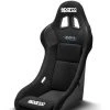 Sparco EVO S QRT Racing Seat INTERIOR 2 Sparco EVO S QRT Racing Seat INTERIOR