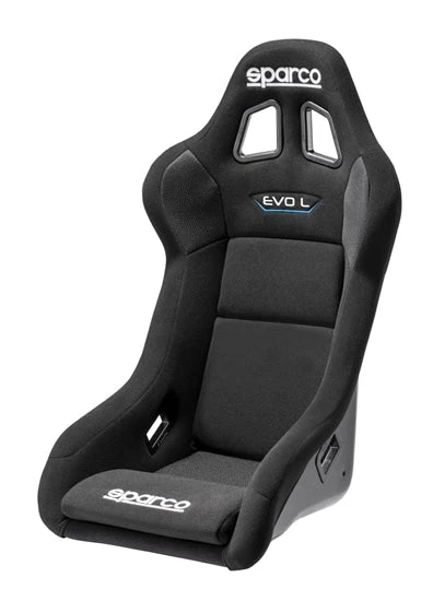 Sparco EVO L QRT Racing Seat INTERIOR 3 Sparco EVO L QRT Racing Seat INTERIOR