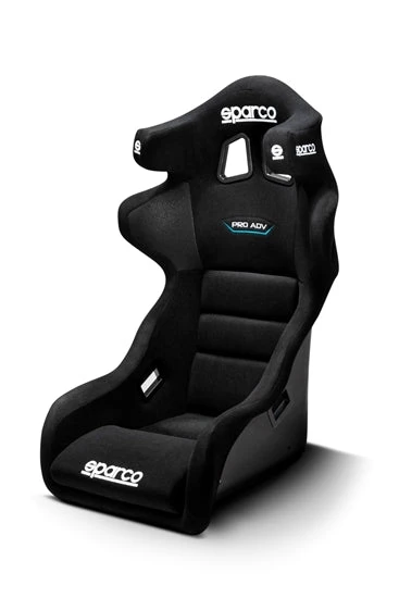 INTERIOR Sparco PRO ADV QRT Racing Seat 3 INTERIOR Sparco PRO ADV QRT Racing Seat