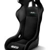 INTERIOR Sparco Pilot Qrt Racing Seat