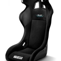 INTERIOR Sparco Pilot Qrt Racing Seat