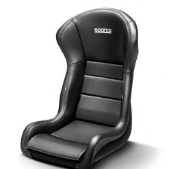 Sparco Stradale Racing Seat INTERIOR