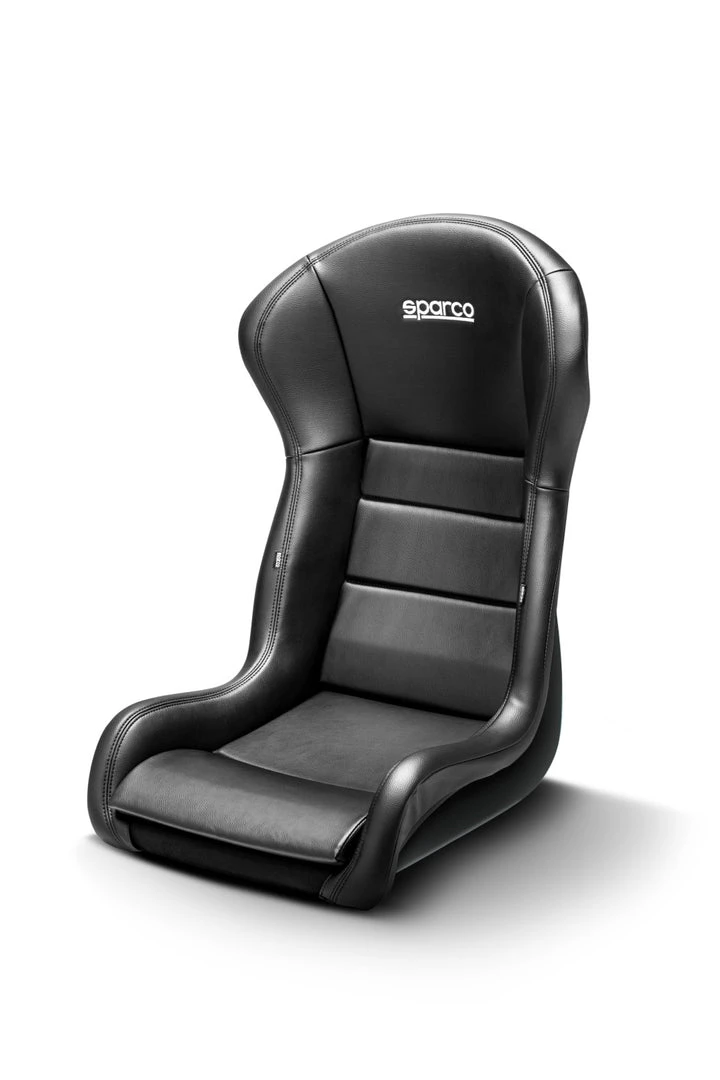 Sparco Stradale Racing Seat INTERIOR 3 Sparco Stradale Racing Seat INTERIOR