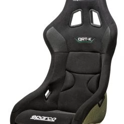 INTERIOR Sparco QRT-K (Carbon Kevlar) Racing Seat