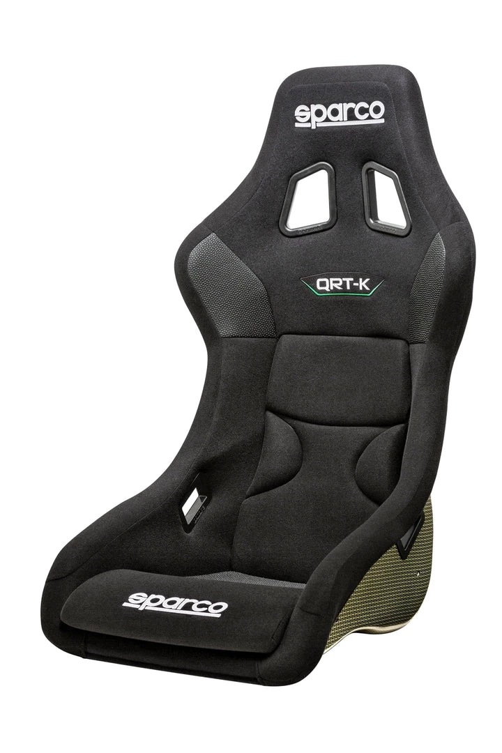 INTERIOR Sparco QRT-K (Carbon Kevlar) Racing Seat 3 INTERIOR Sparco QRT-K (Carbon Kevlar) Racing Seat