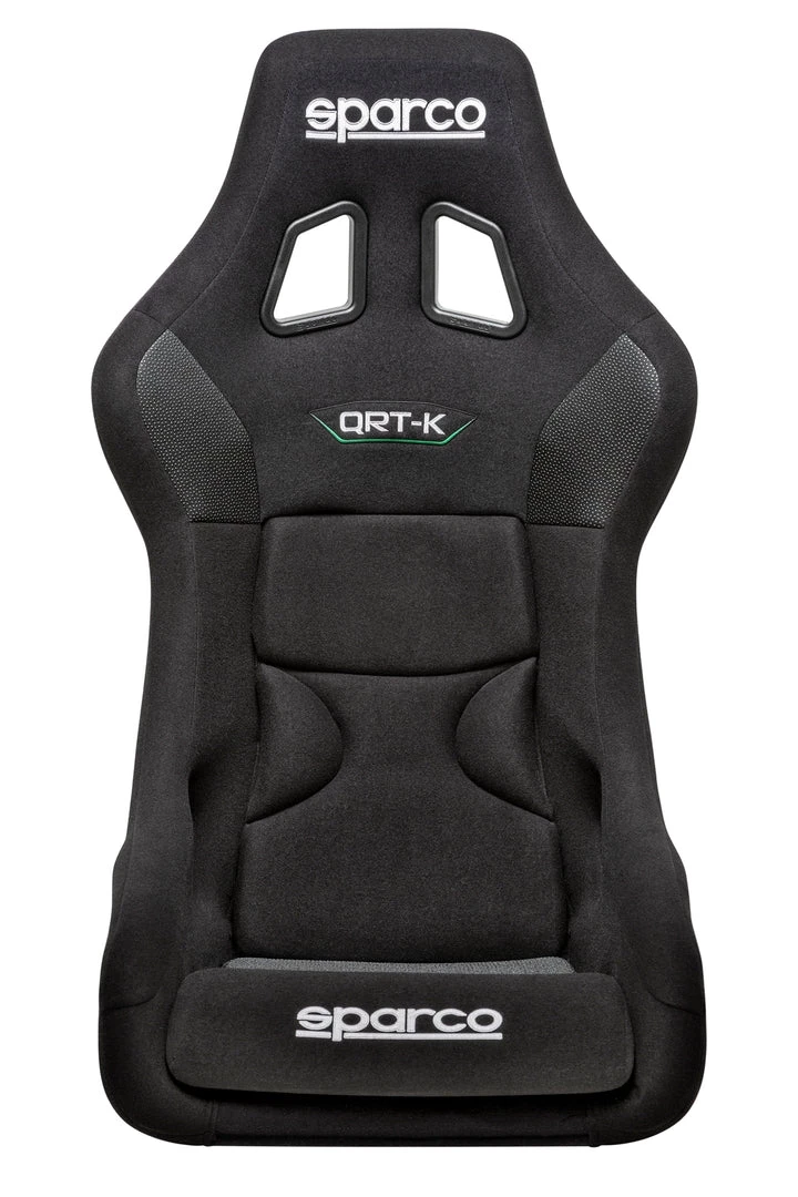 INTERIOR Sparco QRT-K (Carbon Kevlar) Racing Seat 4 INTERIOR Sparco QRT-K (Carbon Kevlar) Racing Seat