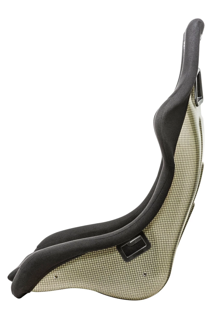 INTERIOR Sparco QRT-K (Carbon Kevlar) Racing Seat 5 INTERIOR Sparco QRT-K (Carbon Kevlar) Racing Seat