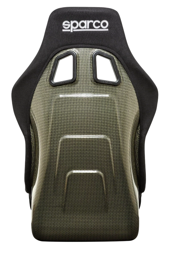 INTERIOR Sparco QRT-K (Carbon Kevlar) Racing Seat 6 INTERIOR Sparco QRT-K (Carbon Kevlar) Racing Seat