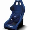 Sparco Pro 2000 QRT Martini Racing Edition Racing Seat