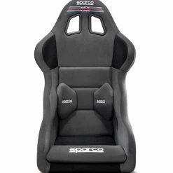 Sparco Pro 2000 QRT Martini Racing Edition Racing Seat